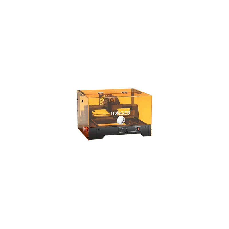 LONGER RAY5 minis 3.5W Laser Engraver